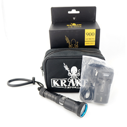 Kraken Nr-900 Zoom